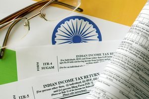 Penalty for Late Filing of ITR
