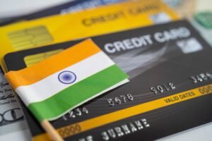 Choosing your first credit card in India as a salaried beginner