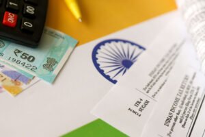 old vs new tax regime